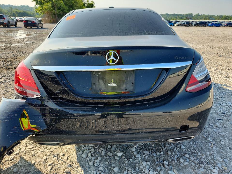 Aukcja sprzedaży 2019 Mercedes-benz C, vin: 55SWF8EB0KU308290, numer aukcji: 60187516