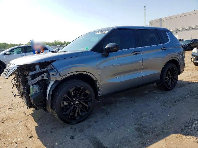 2024 Mitsubishi Outlander მანქანა იყიდება აუქციონზე, vin: JA4J4VA87RZ021599, აუქციონის ნომერი: 59580866