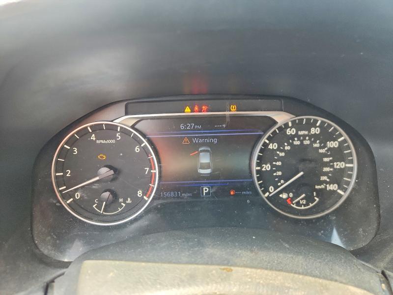 2019 Nissan Altima მანქანა იყიდება აუქციონზე, vin: 1N4BL4BV0KN309768, აუქციონის ნომერი: 60928806