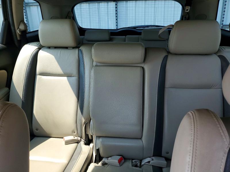 2008 Mazda Cx-9 მანქანა იყიდება აუქციონზე, vin: JM3TB28A480130530, აუქციონის ნომერი: 62981466