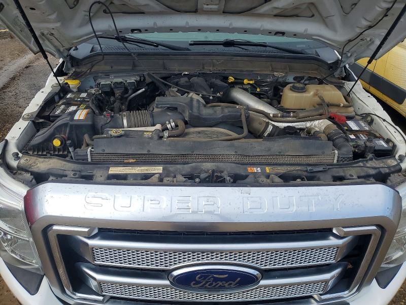 2013 Ford F350 მანქანა იყიდება აუქციონზე, vin: 1FT8W3DT4DEA14970, აუქციონის ნომერი: 59650786