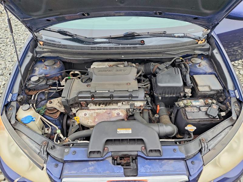 60292346 :رقم المزاد ، KMHDU4AD3AU990498 vin ، 2010 Hyundai Elantra مزاد بيع