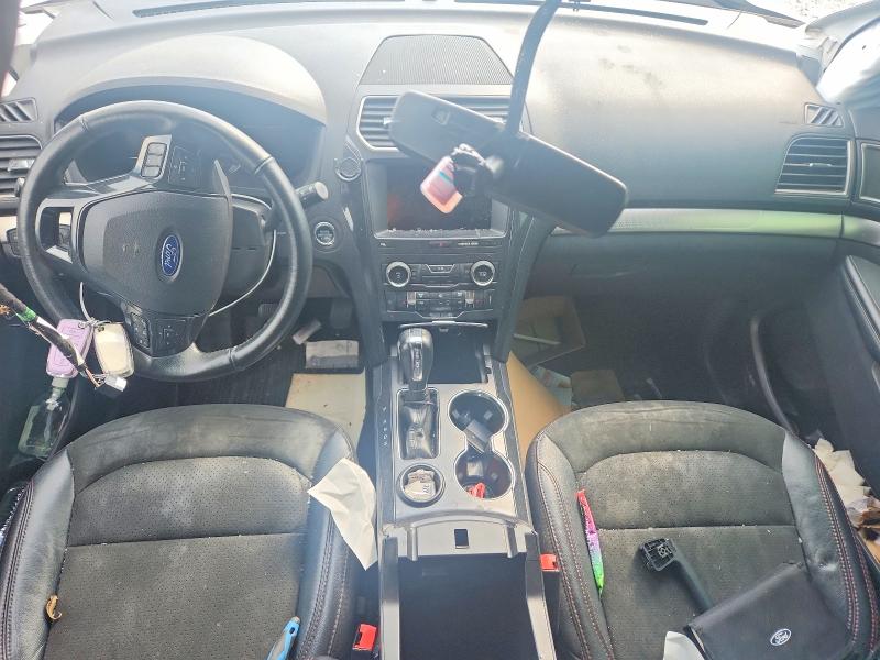 Продажа на аукционе авто 2019 Ford Explorer, vin: 1FM5K7D8XKGA83757, номер лота: 60560526