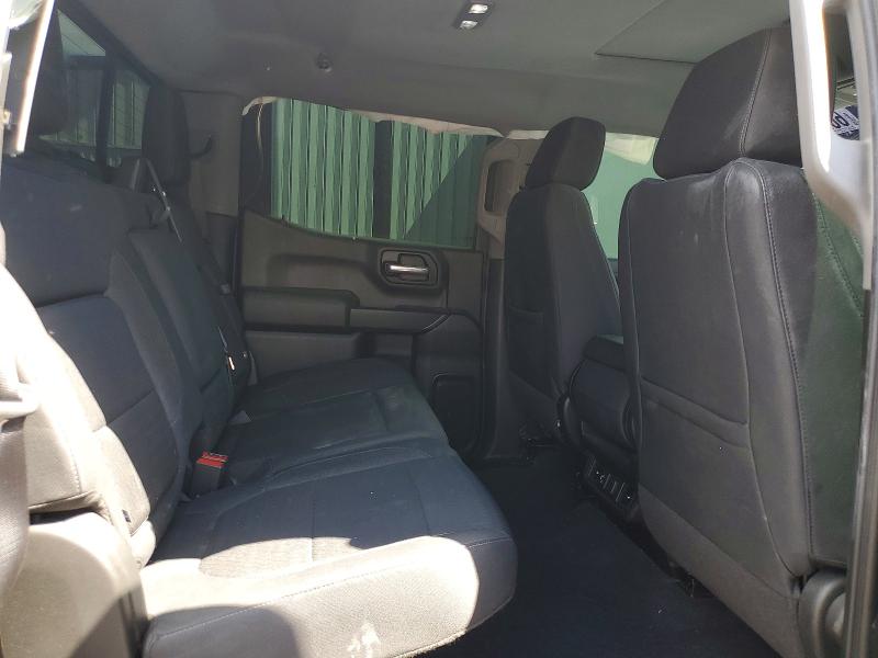 2020 Chevrolet Silverado მანქანა იყიდება აუქციონზე, vin: 1GCUYDED5LZ131423, აუქციონის ნომერი: 60231706