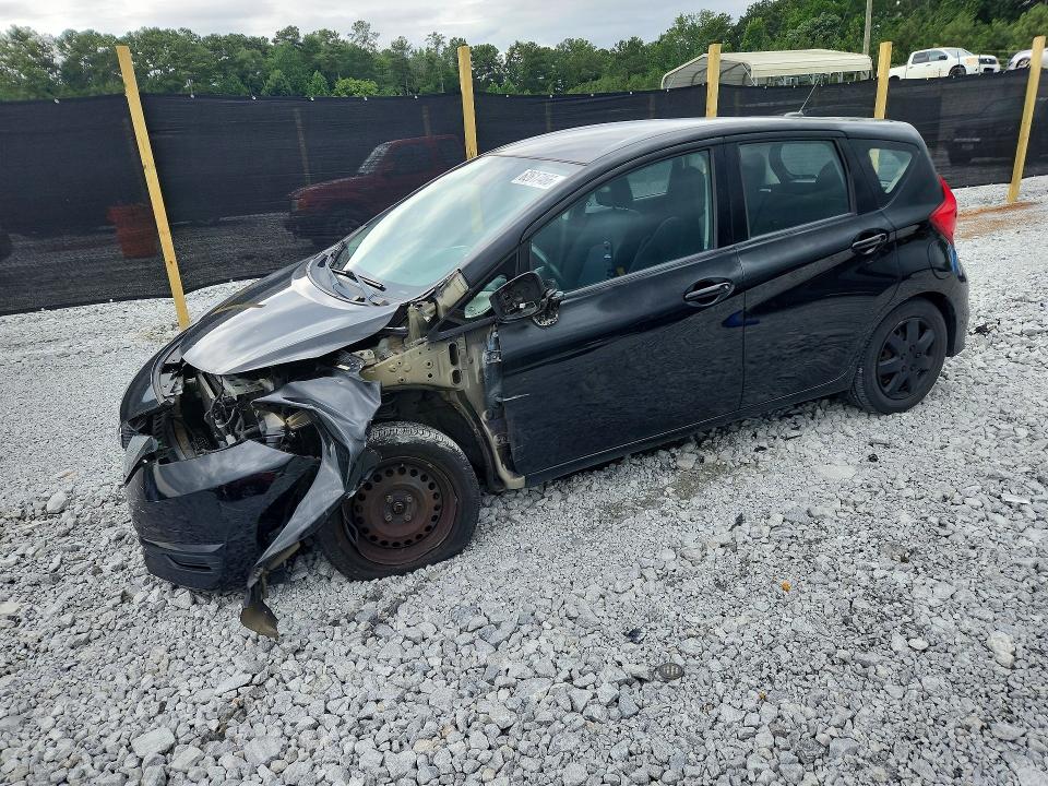 Продаж на аукціоні авто 2017 Nissan Versa Note, vin: 3N1CE2CP5HL362099, номер лоту: 62617466