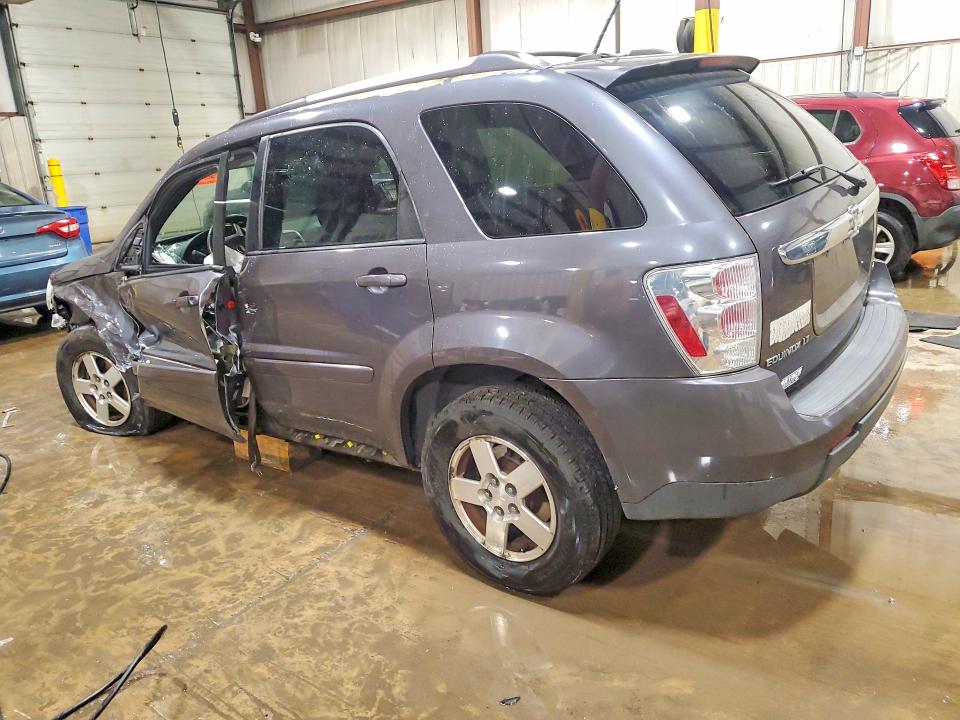 Aukcja sprzedaży 2008 Chevrolet Equinox, vin: 2CNDL43F386345084, numer aukcji: 60567916