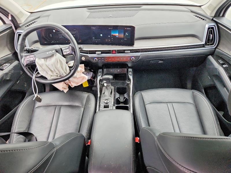 Продаж на аукціоні авто 2026 Kia Sorento, vin: 5XYRKDJF2TG409465, номер лоту: 59304526