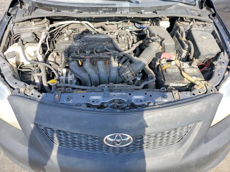 2009 Toyota Corolla მანქანა იყიდება აუქციონზე, vin: JTDBL40E299075424, აუქციონის ნომერი: 62527916