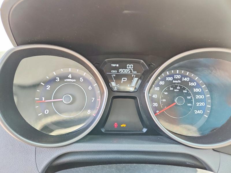 Продаж на аукціоні авто 2013 Hyundai Elantra, vin: 5NPDH4AE4DH383011, номер лоту: 61121236