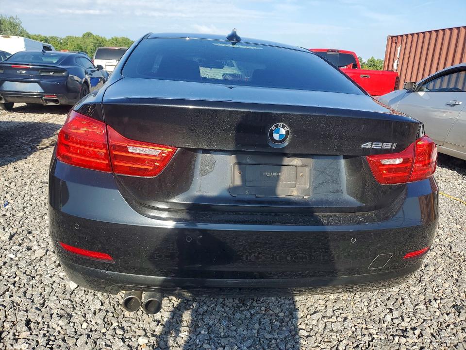 Продаж на аукціоні авто 2014 Bmw 428, vin: WBA3N3C5XEK230693, номер лоту: 60970366