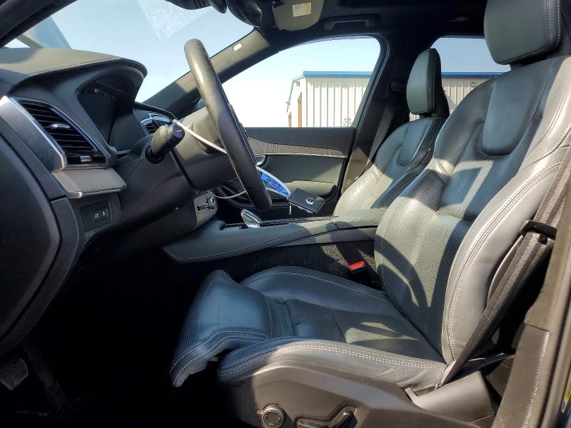 Продажа на аукционе авто 2024 Volvo Xc90, vin: YV4H60CF5R1209336, номер лота: 62893146