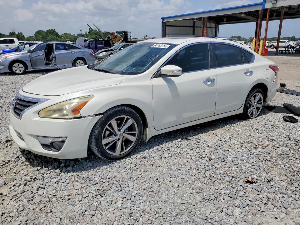 Auction sale of the 2013 Nissan Altima, vin: 1N4AL3AP7DN421527, lot number: 60480486