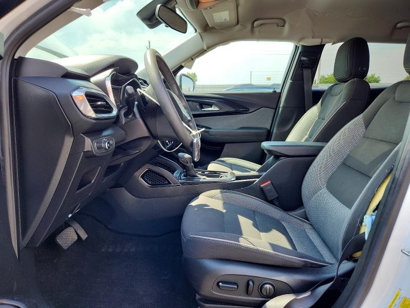 Продаж на аукціоні авто 2023 Chevrolet Trailblazer, vin: KL79MPS27PB008224, номер лоту: 59713986