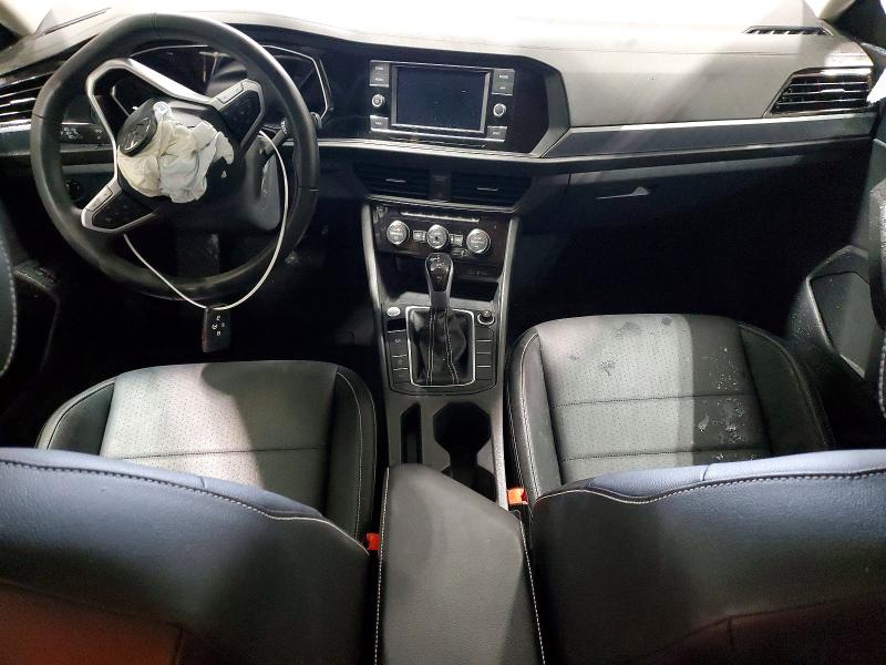 Aukcja sprzedaży 2023 Volkswagen Jetta, vin: 3VW7M7BU3PM042923, numer aukcji: 63161886
