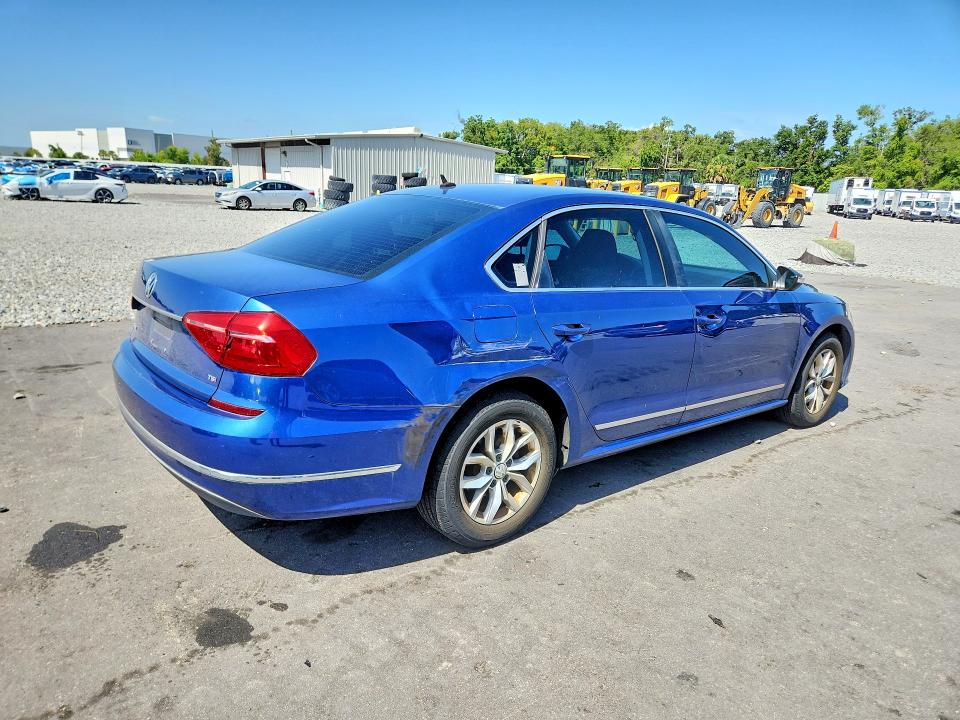 Aukcja sprzedaży 2016 Volkswagen Passat, vin: 1VWAS7A35GC027359, numer aukcji: 59828996