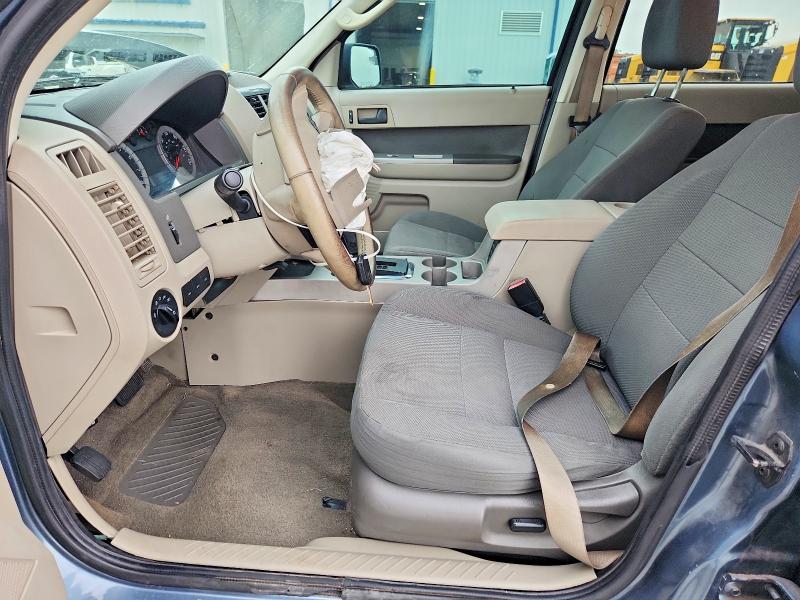 Aukcja sprzedaży 2010 Ford Escape, vin: 1FMCU0D72AKA34158, numer aukcji: 62217936