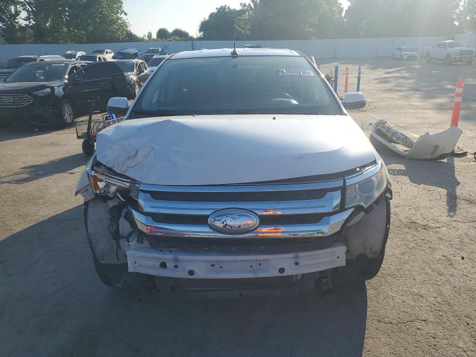 Продажа на аукционе авто 2014 Ford Edge, vin: 2FMDK4KC3EBA30864, номер лота: 62048206