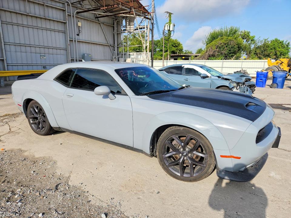 Aukcja sprzedaży 2020 Dodge Challenger, vin: 2C3CDZBT3LH242797, numer aukcji: 62320606