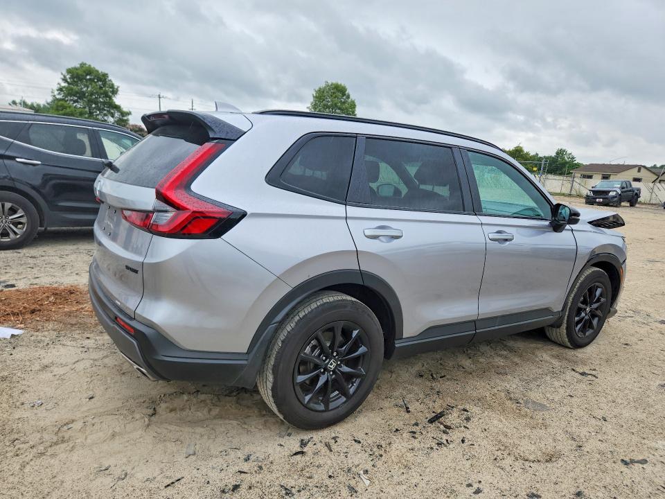Aukcja sprzedaży 2026 Honda Cr-v, vin: 7FARS6H5XTE043436, numer aukcji: 62089786