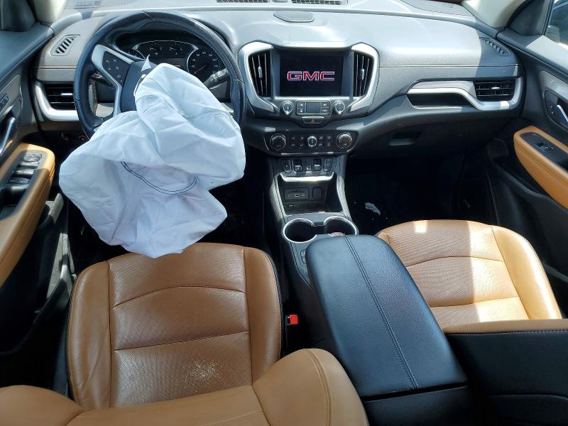 Продажа на аукционе авто 2019 Gmc Terrain, vin: 3GKALVEV5KL374627, номер лота: 60226066