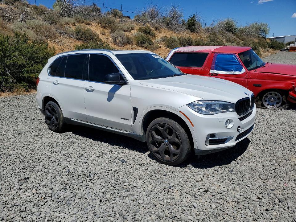 62534056 :رقم المزاد ، 5UXKR0C58G0P33024 vin ، 2016 Bmw X5 مزاد بيع
