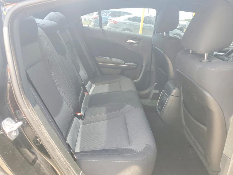 59341116 :رقم المزاد ، 2C3CDXBG7KH550268 vin ، 2019 Dodge Charger مزاد بيع