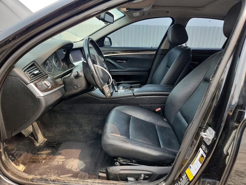 2015 Bmw 528 მანქანა იყიდება აუქციონზე, vin: WBA5A7C54FD620898, აუქციონის ნომერი: 61698876