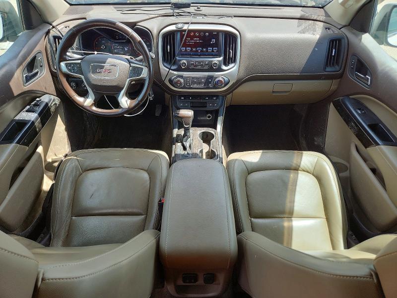 Продаж на аукціоні авто 2016 Gmc Canyon, vin: 1GTP6DE12G1365936, номер лоту: 61822786
