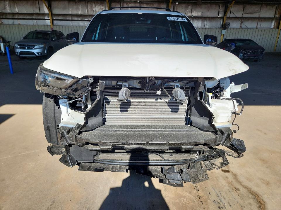 Продажа на аукционе авто 2026 Toyota Grand Highlander Hybrid, vin: 5TDACAB59TS085044, номер лота: 61912686