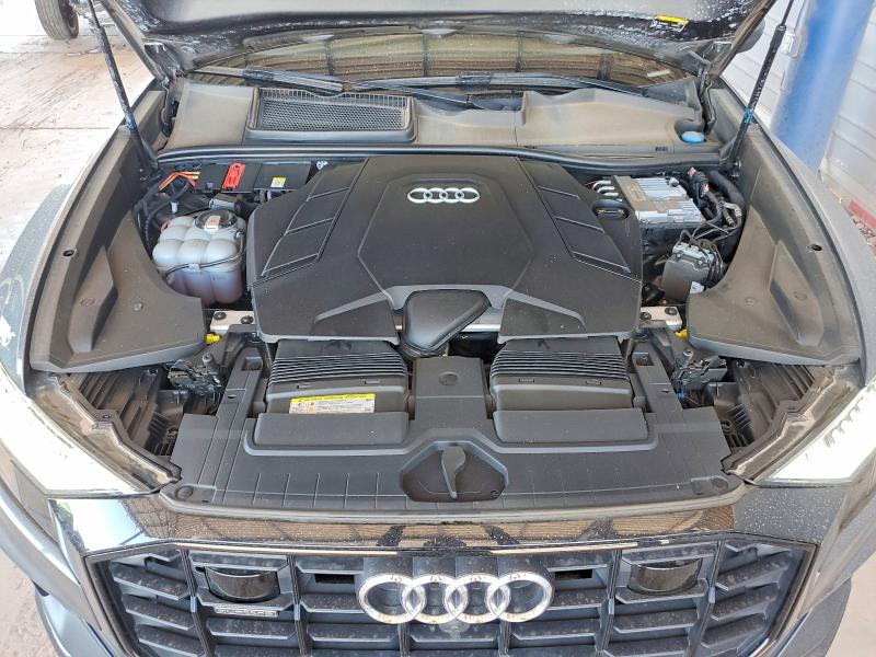 Aukcja sprzedaży 2019 Audi Q8, vin: WA1FVAF16KD006229, numer aukcji: 63017876