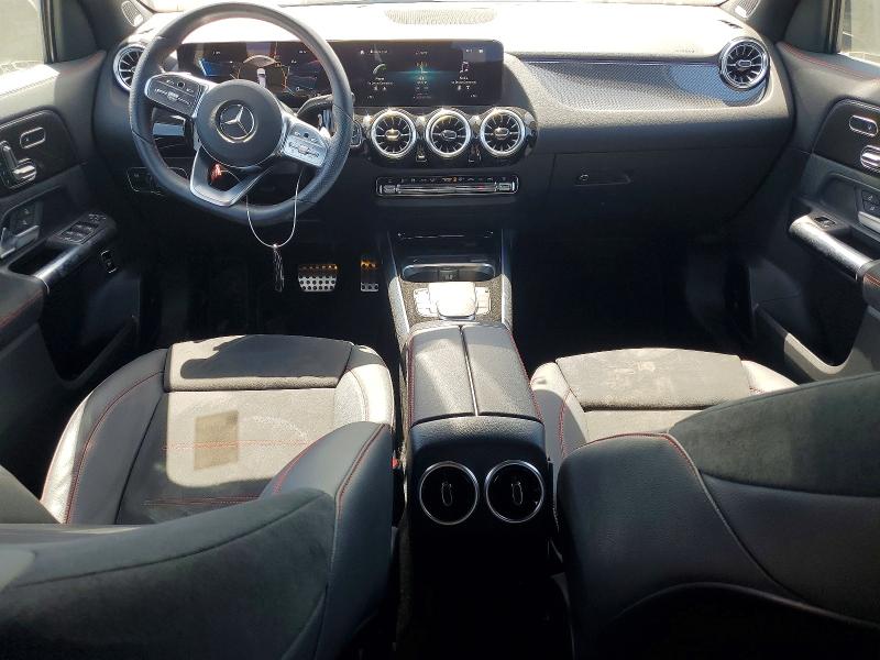 Aukcja sprzedaży 2023 Mercedes-benz Gla, vin: W1N4N5BB6PJ451560, numer aukcji: 63550146