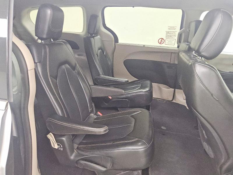 Aukcja sprzedaży 2020 Chrysler Voyager, vin: 2C4RC1DG8LR264640, numer aukcji: 58490426