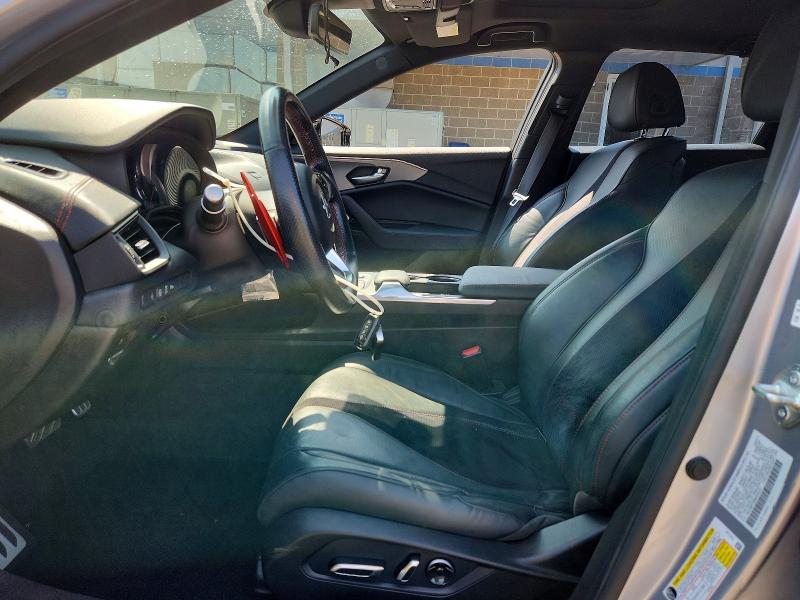 Aukcja sprzedaży 2021 Acura Tlx, vin: 19UUB6F58MA009337, numer aukcji: 62443626
