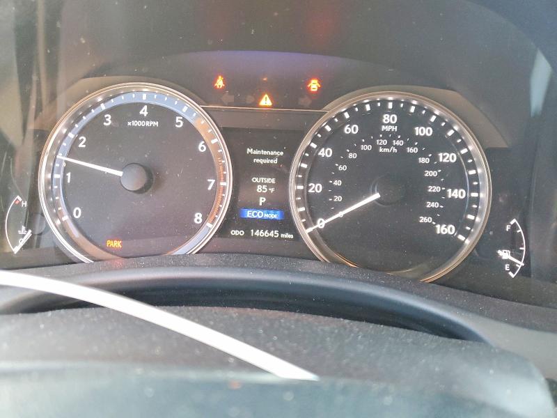 Продажа на аукционе авто 2015 Lexus Gs, vin: JTHCE1BL3FA002581, номер лота: 62157186