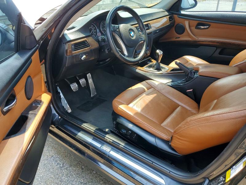 Продаж на аукціоні авто 2009 Bmw 328, vin: WBAWV53529PF95583, номер лоту: 63047036