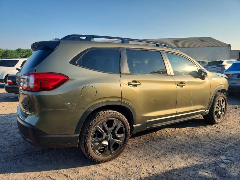 Продаж на аукціоні авто 2023 Subaru Ascent, vin: 4S4WMAKDXP3438758, номер лоту: 60671106