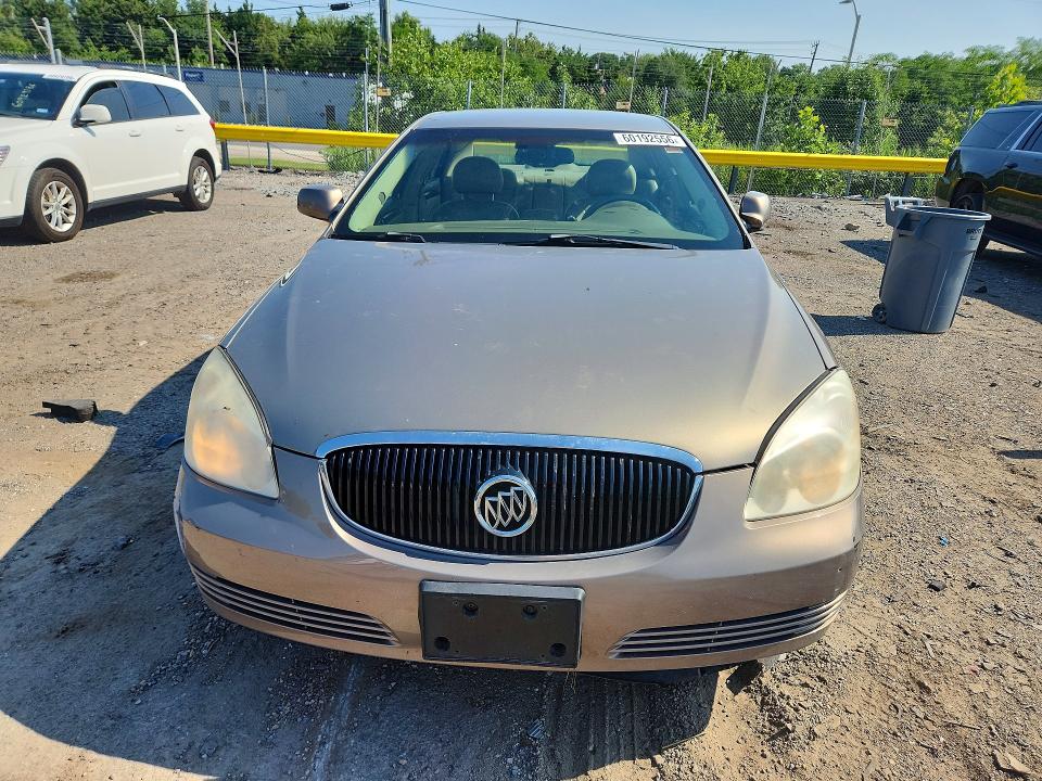 2006 Buick Lucerne მანქანა იყიდება აუქციონზე, vin: 1G4HD57216U163510, აუქციონის ნომერი: 60192556