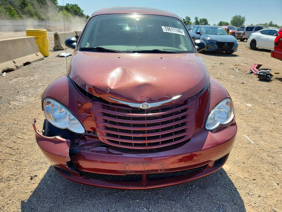 Aukcja sprzedaży 2008 Chrysler Pt Cruiser, vin: 3A8FY48B18T127802, numer aukcji: 59611146