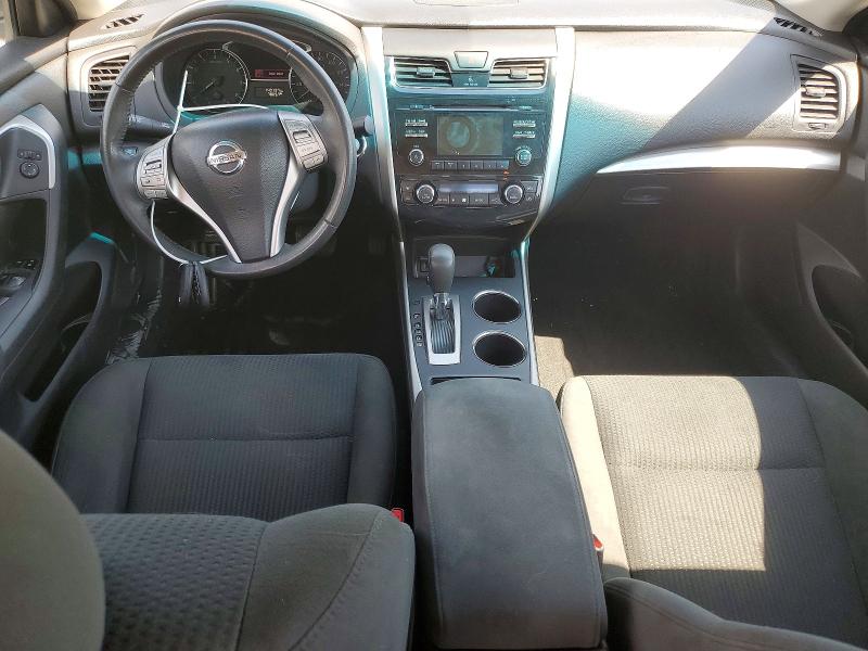 62519406 :رقم المزاد ، 1N4AL3AP6FC197939 vin ، 2015 Nissan Altima مزاد بيع