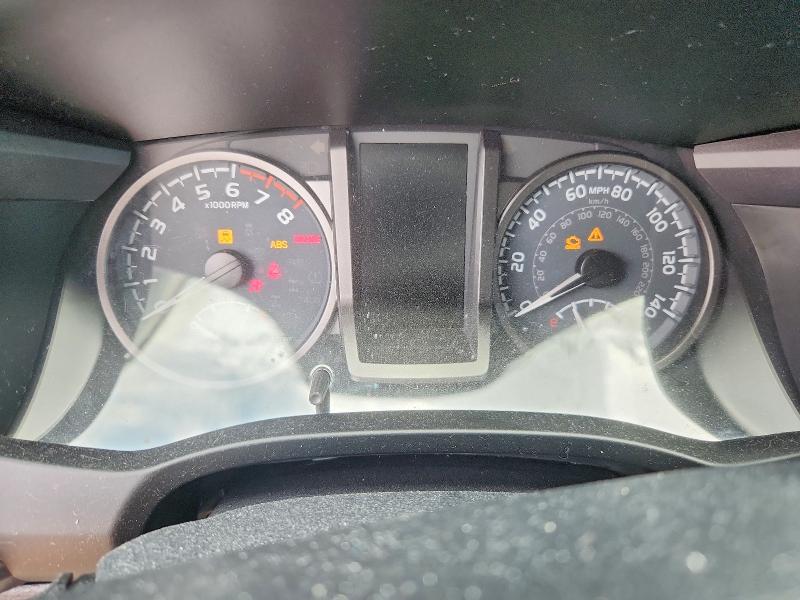 Продажа на аукционе авто 2020 Toyota Tacoma, vin: 3TMCZ5AN7LM346185, номер лота: 60121216