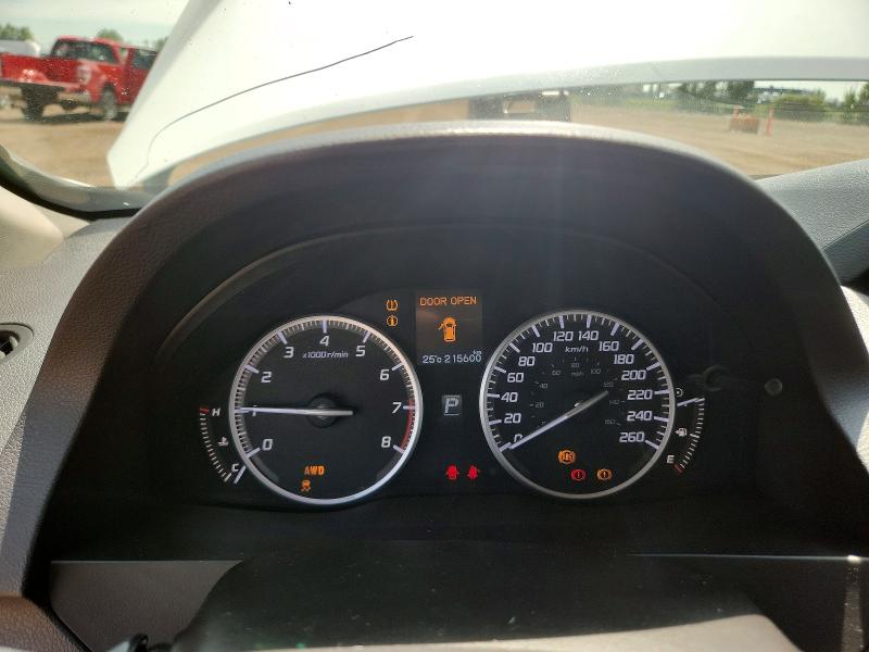 60441186 :رقم المزاد ، 5J8TB4H51DL804313 vin ، 2013 Acura Rdx مزاد بيع