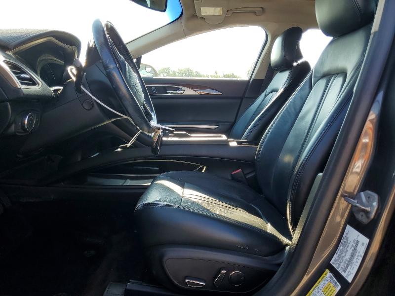 Aukcja sprzedaży 2015 Lincoln Mkz, vin: 3LN6L2G97FR603047, numer aukcji: 60021066