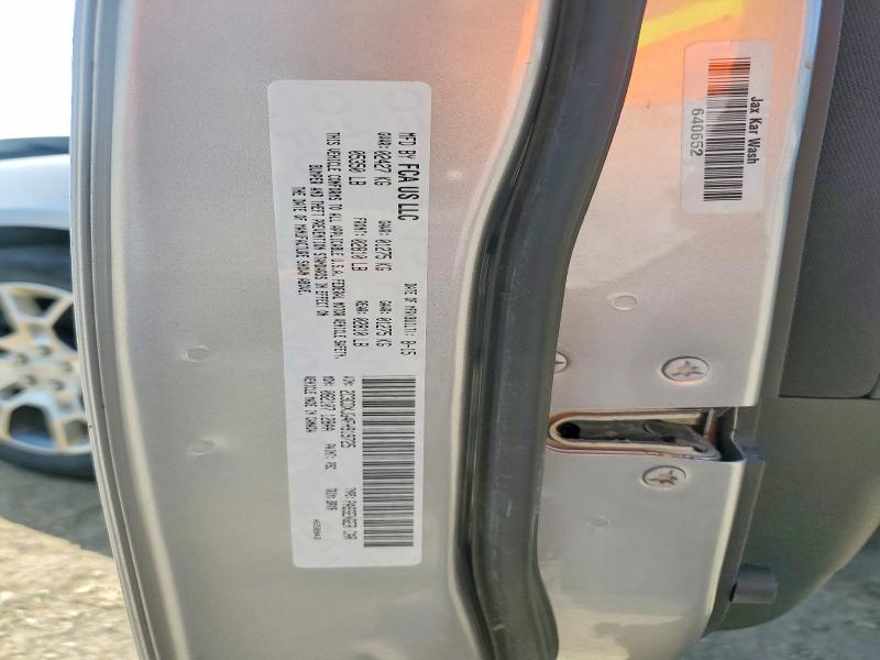 62482266 :رقم المزاد ، 2C3CDXJG4FH919725 vin ، 2015 Dodge Charger مزاد بيع
