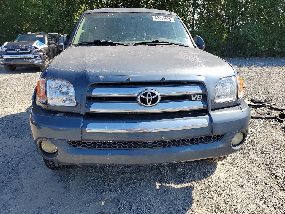 Aukcja sprzedaży 2006 Toyota Tundra, vin: 5TBBT44126S474038, numer aukcji: 62255626