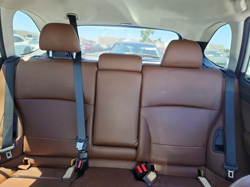 Aukcja sprzedaży 2017 Subaru Outback, vin: 4S4BSETC4H3321194, numer aukcji: 60646056