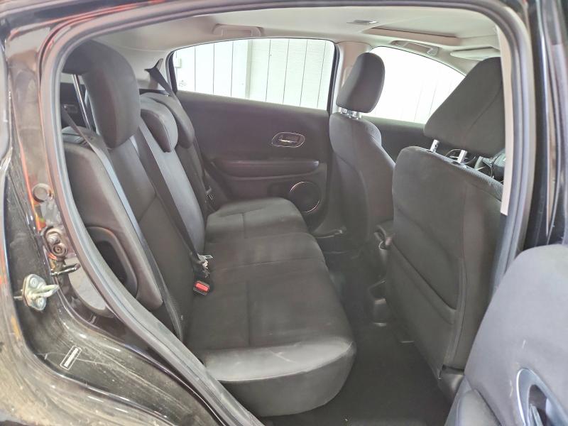 2016 Honda Hr-v მანქანა იყიდება აუქციონზე, vin: 3CZRU5G52GM735610, აუქციონის ნომერი: 94311835