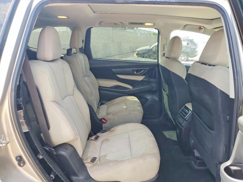 Продажа на аукционе авто 2019 Subaru Ascent, vin: 4S4WMAHDXK3476782, номер лота: 62707026