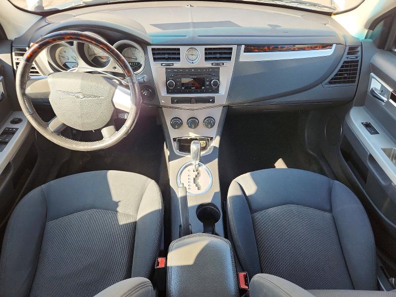 Aukcja sprzedaży 2009 Chrysler Sebring, vin: 1C3LC56BX9N565435, numer aukcji: 59313116
