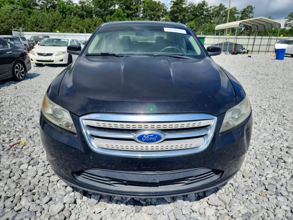 2012 Ford Taurus მანქანა იყიდება აუქციონზე, vin: 1FAHP2EW6CG100256, აუქციონის ნომერი: 60840166