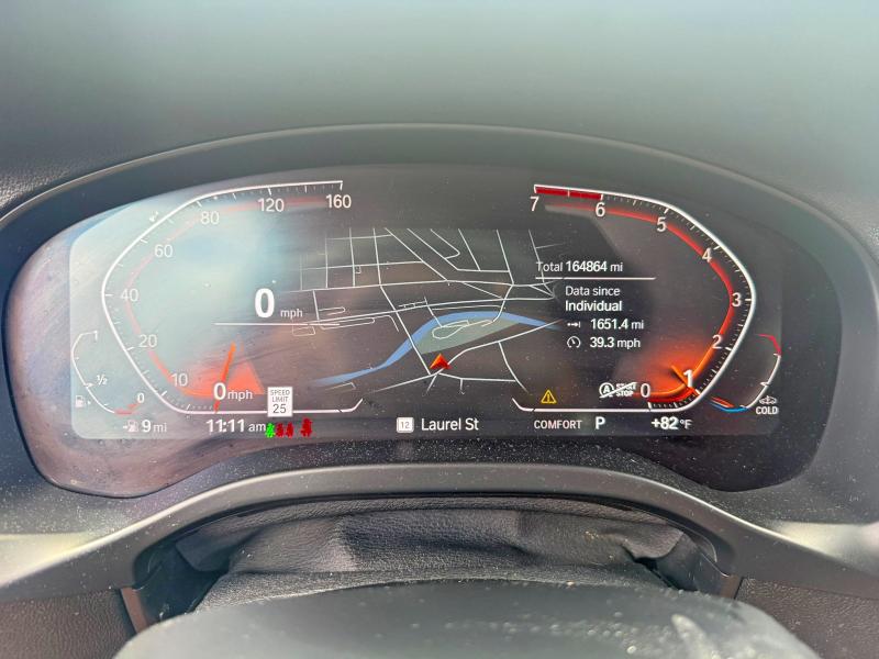 Aukcja sprzedaży 2022 Bmw X3, vin: 5UX53DP07N9J20776, numer aukcji: 63693386